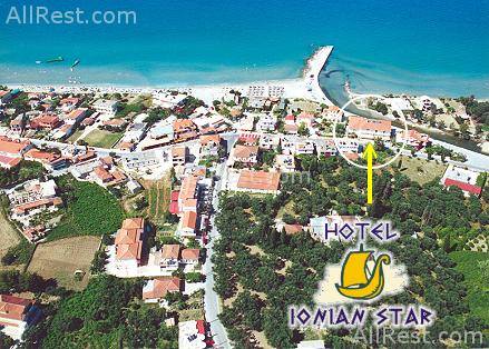 Ionian Star Hotel 18